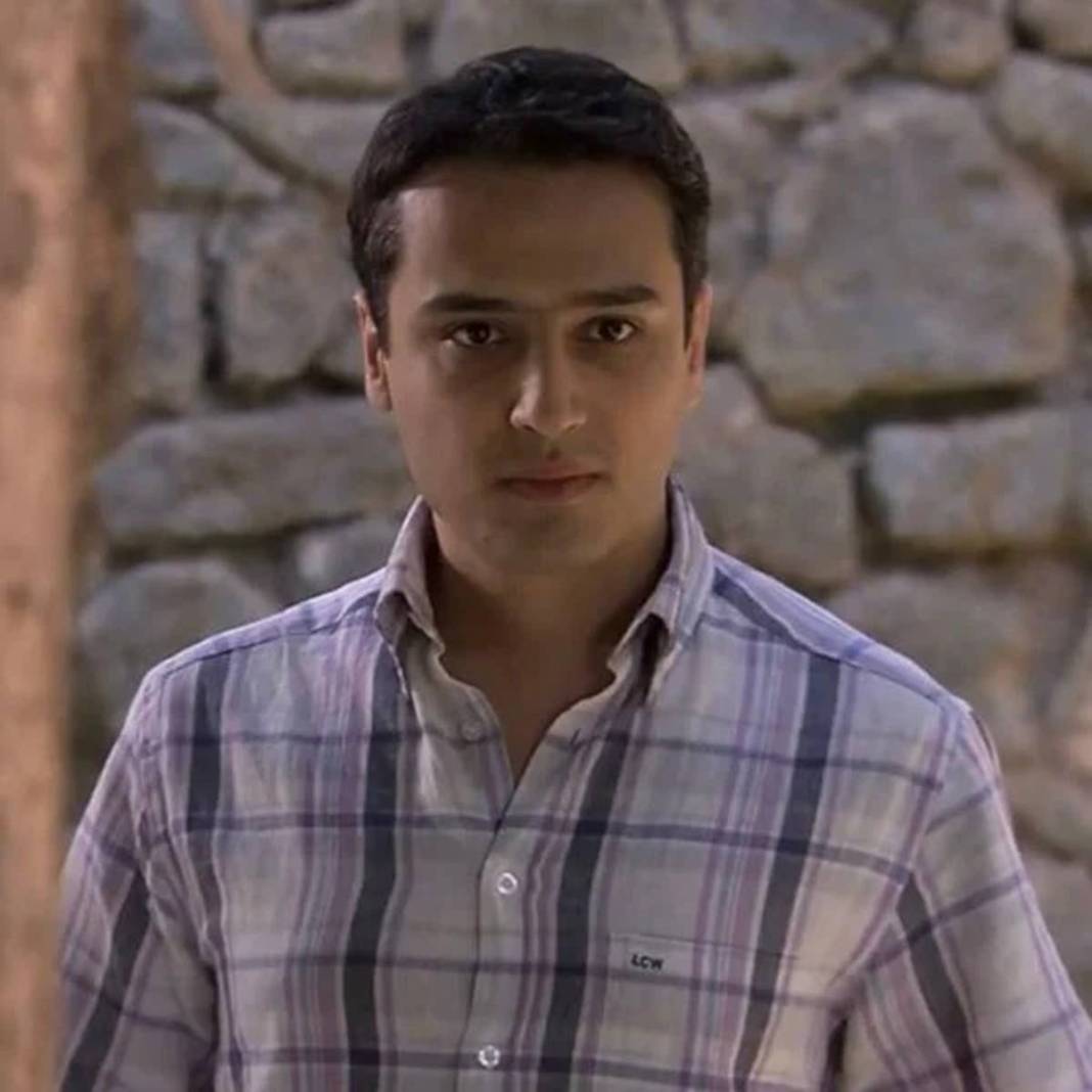 Aşk-ı Memnu'nun fitneci Beşir'i tanınmaz halde! Bunu doktor bile yapamaz: Gören şaştı kaldı 1